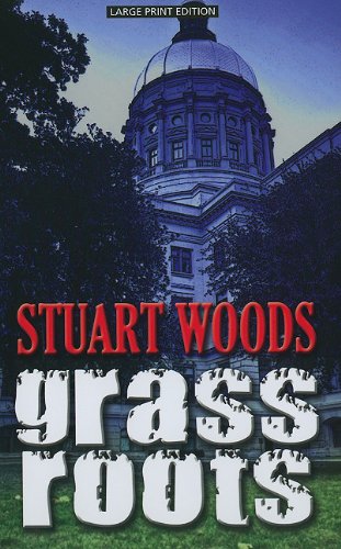Grass Roots (Thorndike Press Large Print Famous Authors Series)