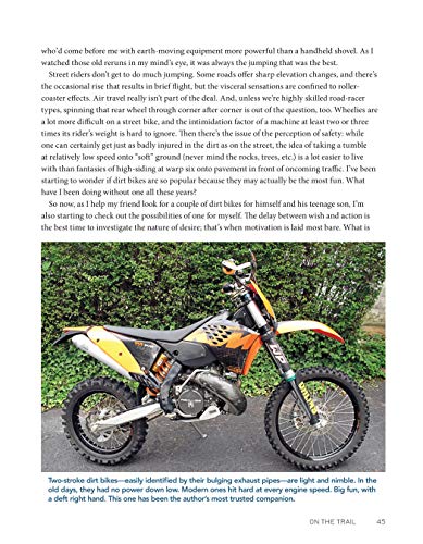 Why We Ride: A Psychologist Explains the Motorcyclist's Mind