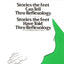 Original Works of Eunice D. Ingham: Stories the Feet Can Tel