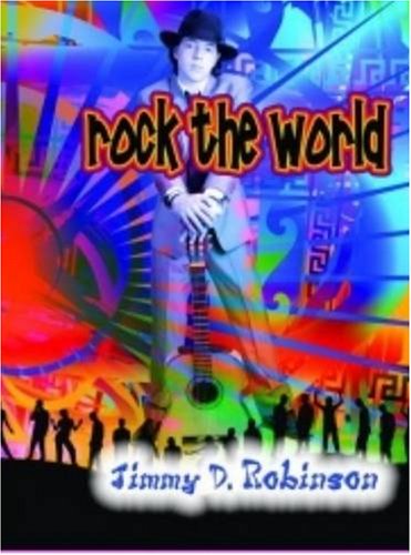 Rock the World