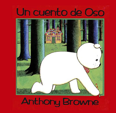 Un cuento de oso (Spanish Edition)