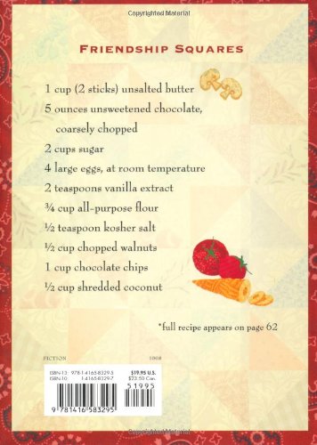 The Quilter's Kitchen: An Elm Creek Quilts Novel with Recipes (13) (The Elm Creek Quilts)