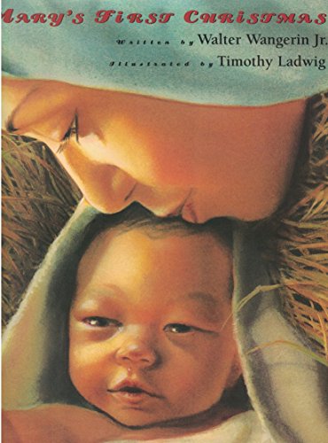 Mary's First Christmas