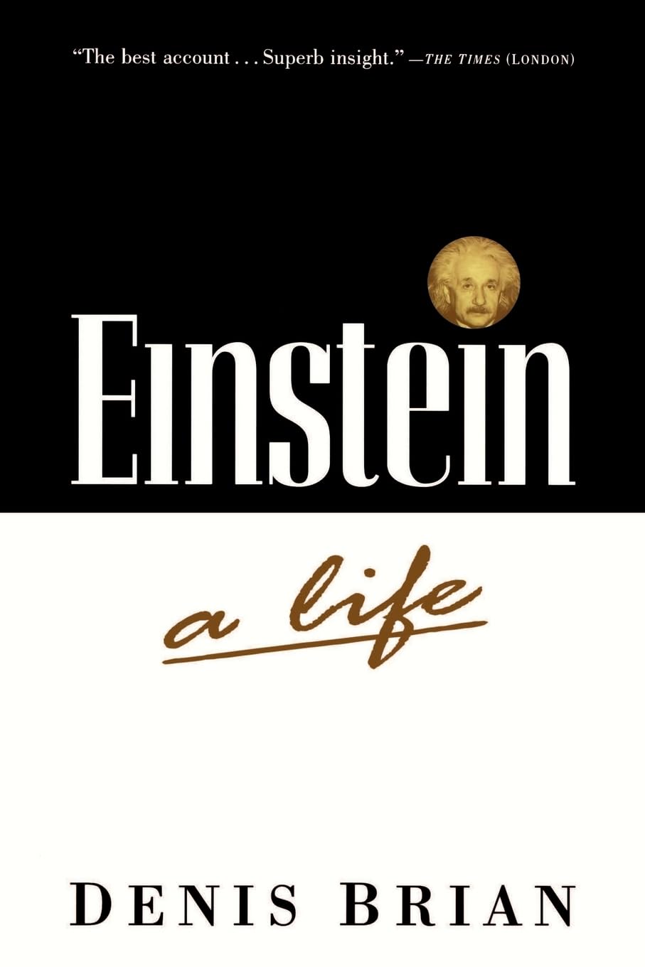 Einstein: A Life