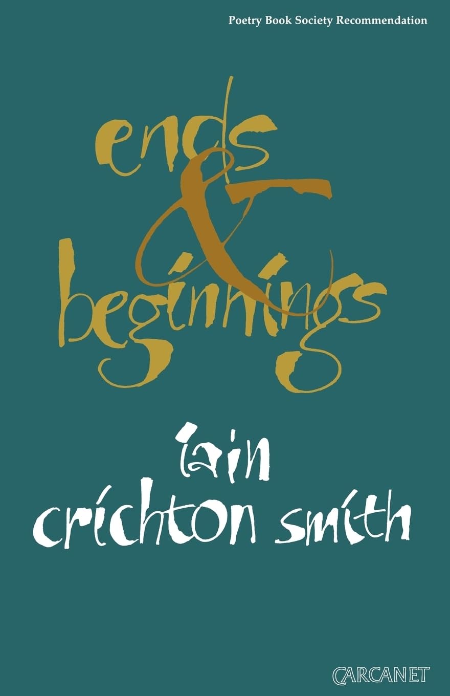 Ends and Beginnings