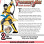 Fushigi Yugi: Genbu Kaiden, Vol. 2