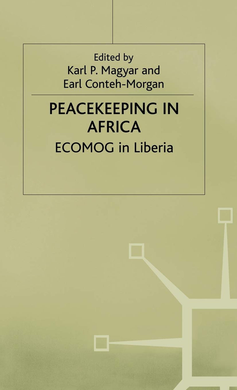 Peacekeeping in Africa