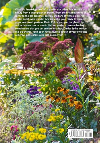 The Layered Garden: Design Lessons for Year-Round Beauty from Brandywine Cottage