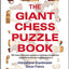 The Giant Chess Puzzle Book