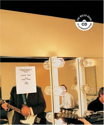 The Wilco Book by Dan Nadel