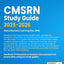 CMSRN Study Guide 2025-2026: Complete Review  900 Questions and Detailed Answer Explanations for the Medical-Surgical Registered Nurse Certification Exam (6 Full-Length Exams)