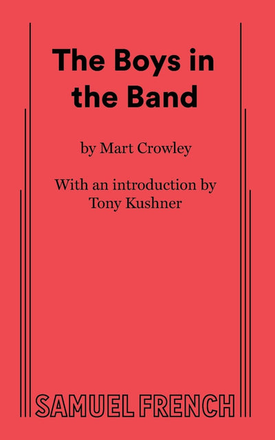 Boys in the Band