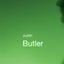 Judith Butler (Routledge Critical Thinkers)