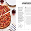 Epic Outdoor Pizza Oven Cookbook: Masterpiece Recipes for All Kinds of Pizza