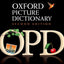 Oxford Picture Dictionary English-Brazilian Portuguese: Bilingual Dictionary for Brazilian Portuguese speaking teenage and adult students of English (Oxford Picture Dictionary 2E)
