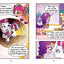 My Little Pony: Sister Switch (I Can Read Comics Level 1)