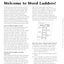 Daily Word Ladders: Grades 1-2: 150+ Reproducible Word Study Lessons That Help Kids Boost Reading, Vocabulary, Spelling and Phonics Skills!