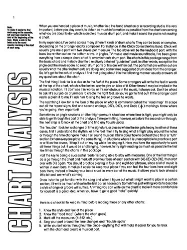 Dave Weckl -- Contemporary Drummer + One: Book, CD, & Charts (Manhattan Music Publications)