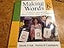 Making Words Kindergarten: 50 Interactive Lessons that Build Phonemic Awareness, Phonics, and Spelling Skills (Making Words Series)