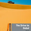Dominoes, New Edition: Level 2: 700-Word VocabularyThe Drive to Dubai (Dominoes. Two)