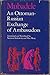 Mubadele: An Ottoman-Russian Exchange of Ambassadors