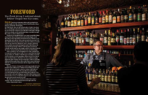 I'm Just Here for the Drinks: A Guide to Spirits
