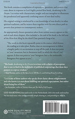 From Self to Self by Leo Hartong