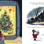The Snowflake: A Christmas Holiday Book for Kids