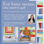 Growing Up Modern: 16 Quilt Projects for Babies & Kids
