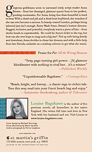 The Go-To Girl: A Novel