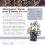 Silver Threads: Making Wire Filigree Jewelry