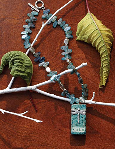 Simple Beginnings: Soldering Jewelry: A Step-by-Step Guide to Creating Your Own Necklaces, Bracelets, Rings & More (Design Originals)