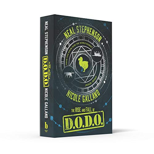 The Rise and Fall of D.O.D.O.