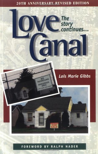 Love Canal: The Story Continues...