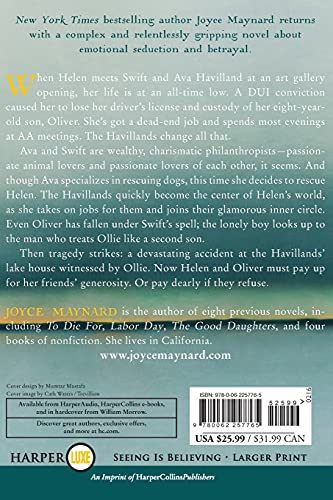 Under the Influence: A Novel