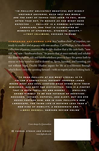 Double Shadow: Poems