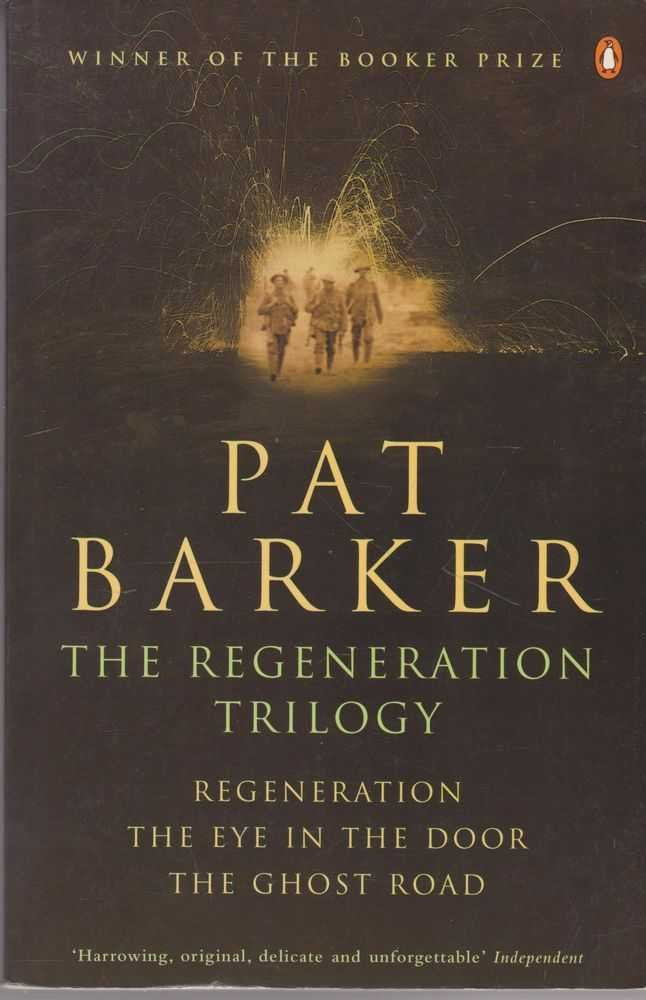 The Regeneration Trilogy