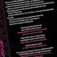 Pink Ink: A Dark Romance