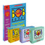 Bob Books Complete Stage 2: Emerging Readers Set  3 Book Sets plus Workbook