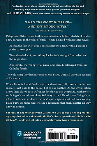 Black Widows: A Novel