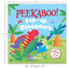 Pee-ka-boo! Pop-up: Dinosaurs: Pop-up and Lift the Flap