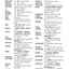The Official SCRABBLE Players Dictionary, Seventh Ed., Newes