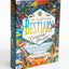 The Illustrated Bestiary Collectible Box Set: Guidance and Rituals from 36 Inspiring Animals; Includes Hardcover Book, Deluxe Oracle Card Set, and Carrying Pouch (Wild Wisdom)