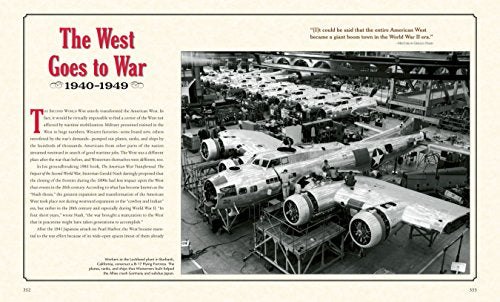 American West Chronicle