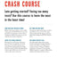 AP World History Crash Course Book + Online (Advanced Placement (AP) Crash Course)