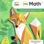 Practice and Homework Journal Grade 5 (Into Math Vrs1)