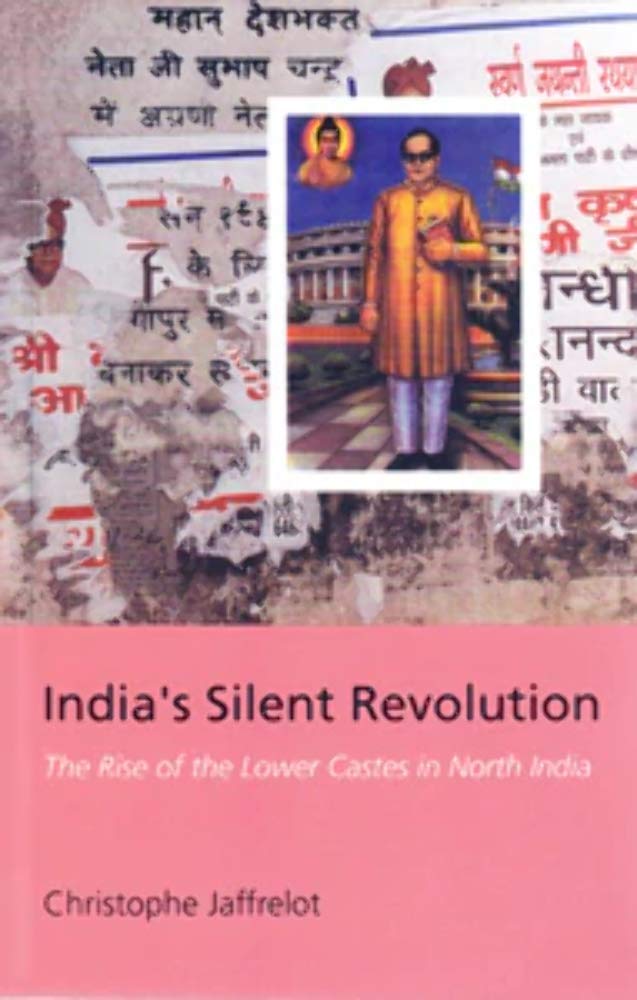 India's Silent Revolution