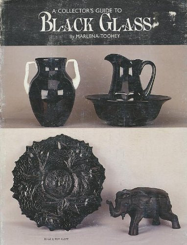 A Collector's Guide to Black Glass