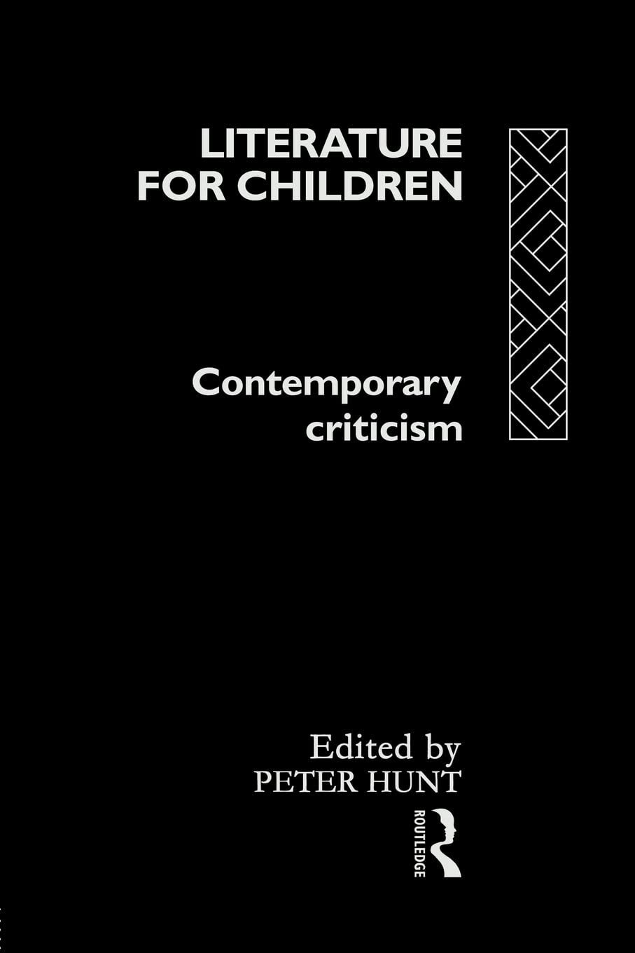 Literature For Children