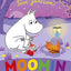 Moomin and the midsummer mystery